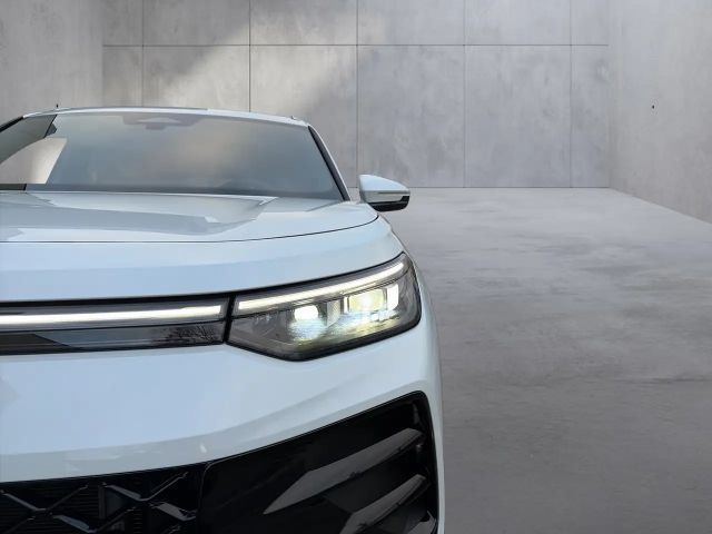 Volkswagen Tayron 4Motion DSG