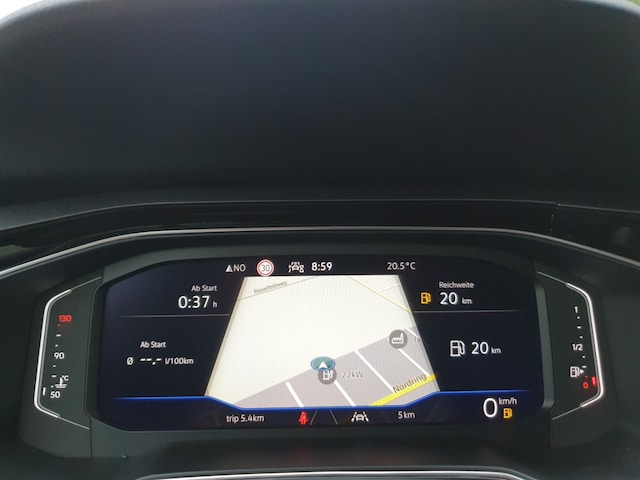 Volkswagen Taigo 1.0 TSI Style