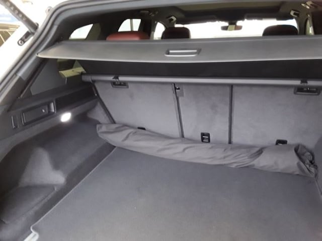 Volkswagen Touareg TDi Allradlenkung Black+CarPlay