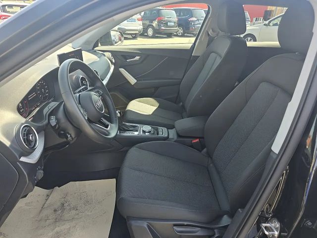 Audi Q2 30 TDI S-Tronic