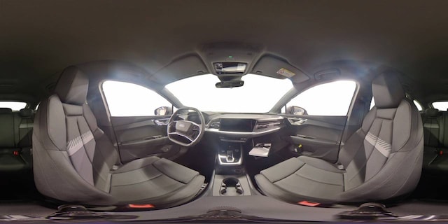 Audi Q4 e-tron 40 Sportback