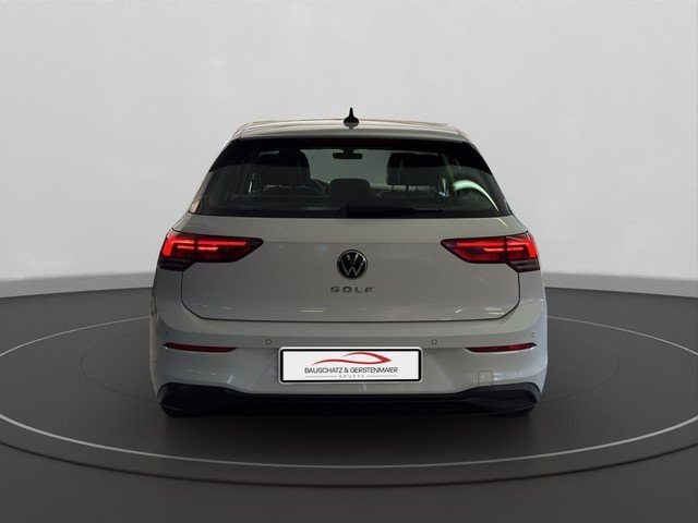 Volkswagen Golf 2.0 TDI