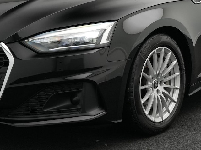 Audi A5 50 TDI Quattro Sportback