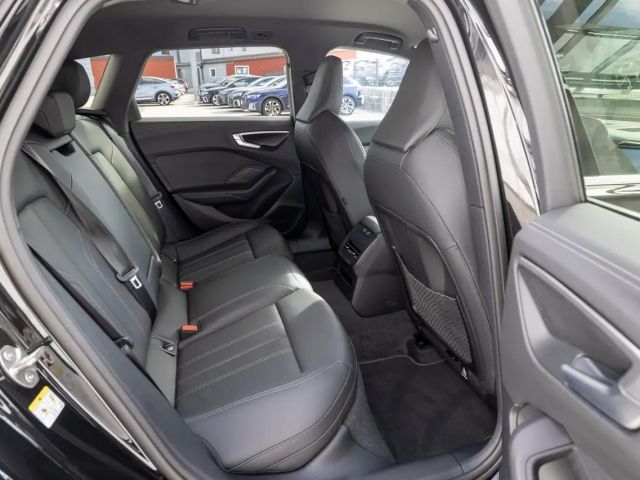 Audi A5 Ambiente Avant S-Line