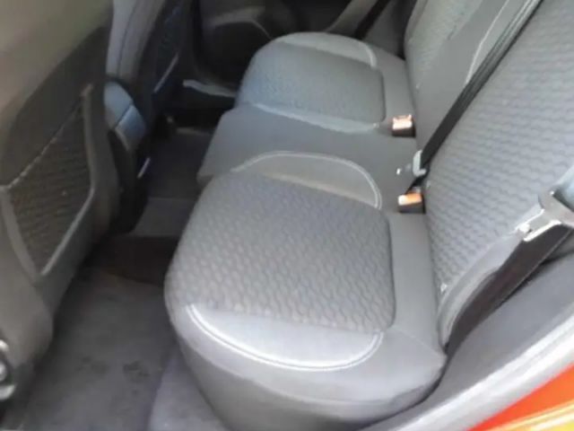 Ford Puma EcoBoost Titanium