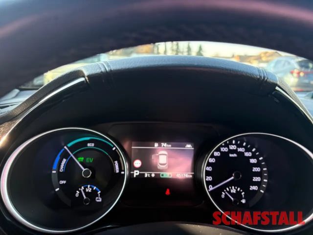 Kia XCeed GDi PHEV Spirit