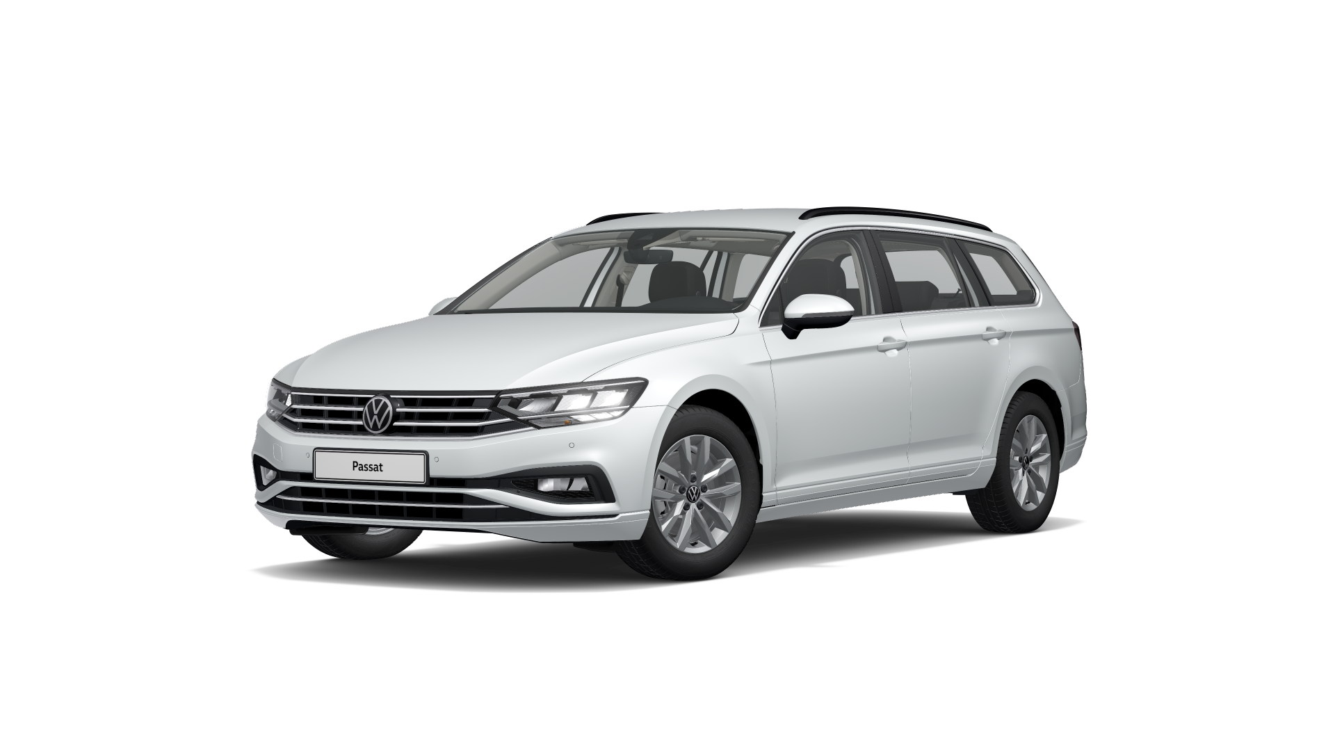 Volkswagen Passat 2.0 TDI DSG Variant