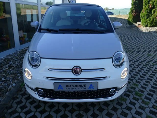 Fiat 500C Dolcevita