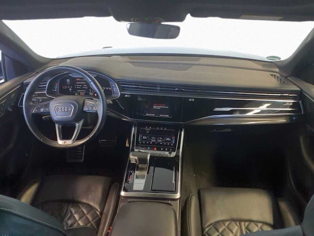 Audi Q8 50 TDI Competition Quattro