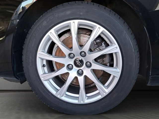 Audi A4 2.0 TFSI Avant S-Tronic