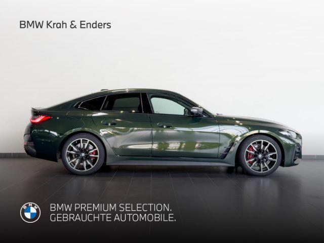 BMW M440 Coupé Gran Coupé M440i xDrive