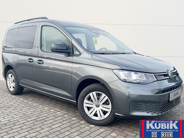 Volkswagen Caddy 1.5 TSI DSG Family