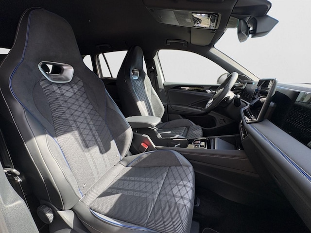 Volkswagen Tiguan DSG R-Line eHybrid