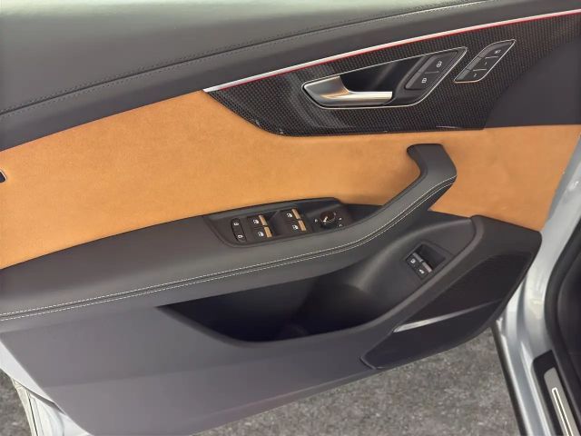 Audi Q8 60 TFSI Hybride Quattro