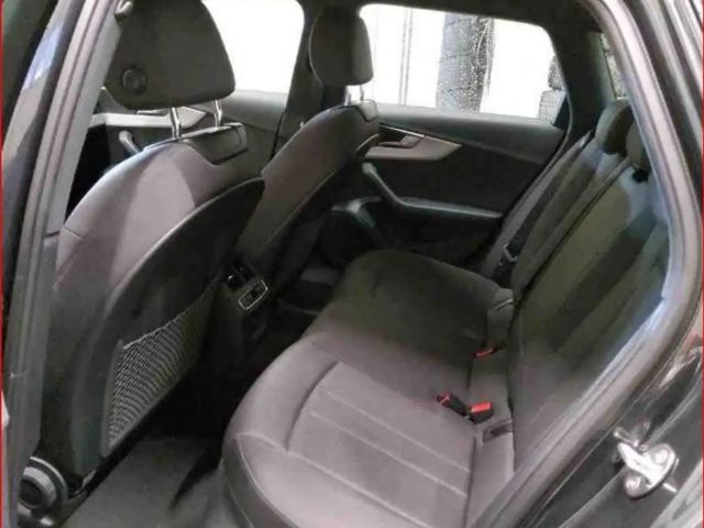 Audi A4 allroad 45 TFSI Quattro