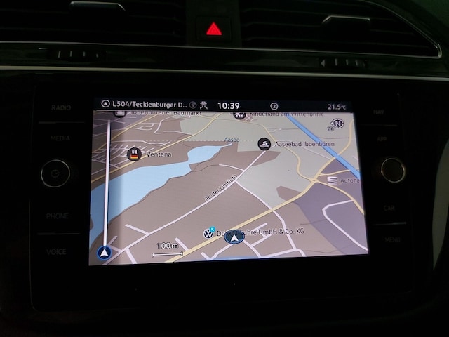 Volkswagen Tiguan 2.0 TDI DSG Elegance Elegance