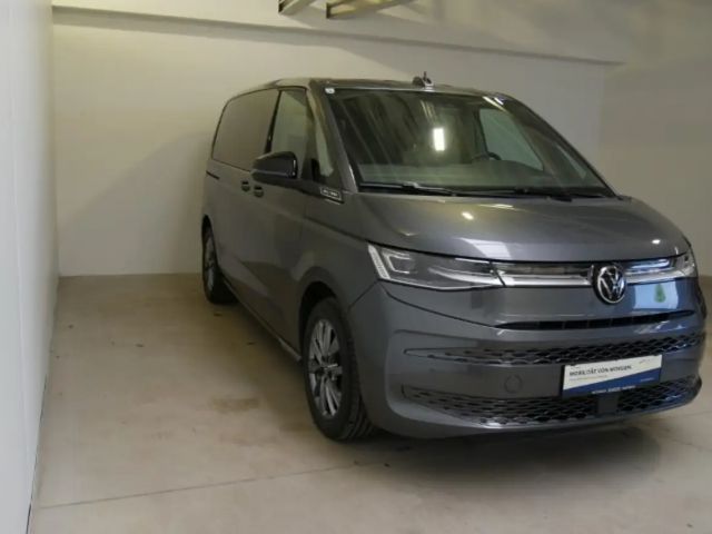 Volkswagen Multivan Style T7