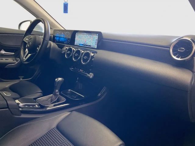 Mercedes-Benz A 180 A-Klasse