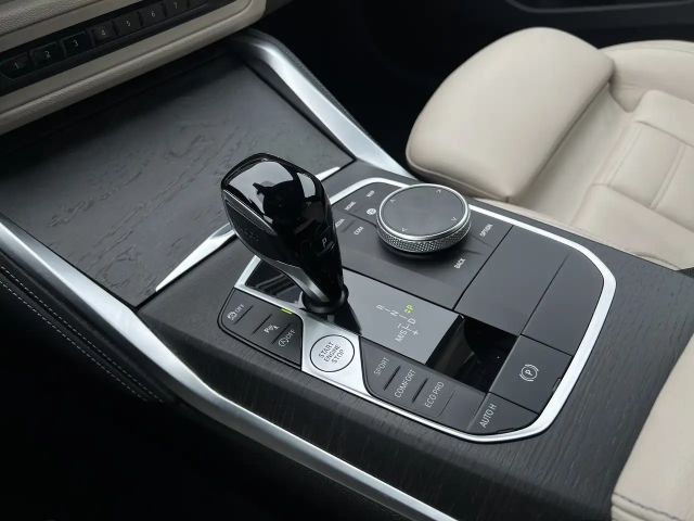 BMW 420 420i Coupé Gran Coupé M-Sport