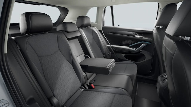 Volkswagen Tiguan Plus