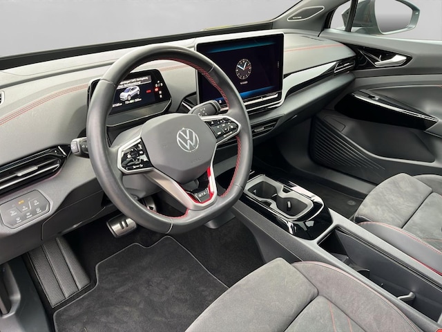 Volkswagen ID.4 4Motion GTX