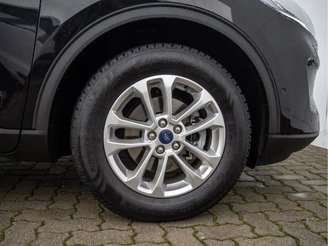 Ford Kuga Titanium X