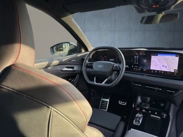 Audi SQ6 e-tron EdOne Pano/Luft/OLED/B&O/TechPro