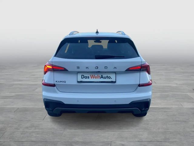 Skoda Kamiq Selection