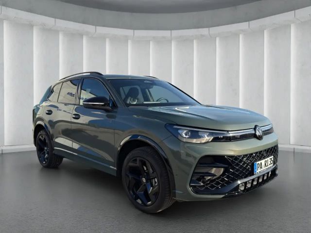 Volkswagen Tiguan 2.0 TDI R-Line Style