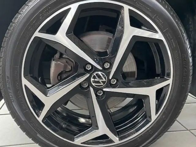 Volkswagen Polo United Climatronic Alufelgen