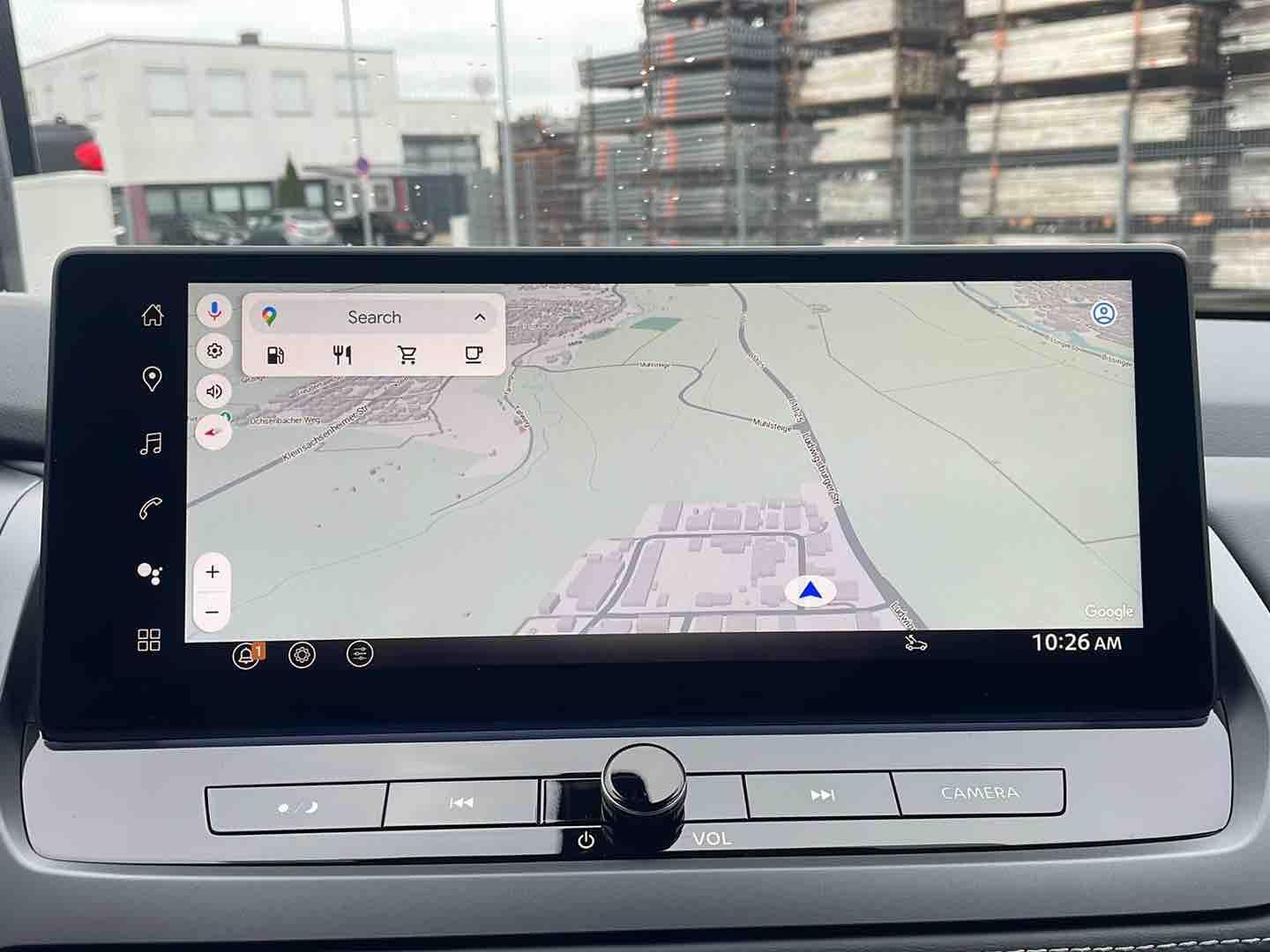 Nissan Qashqai N-Connecta