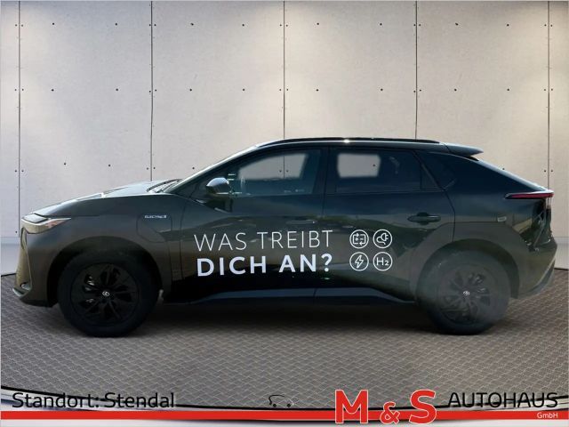 Toyota bZ4X Comfort Voorwielaandrijving