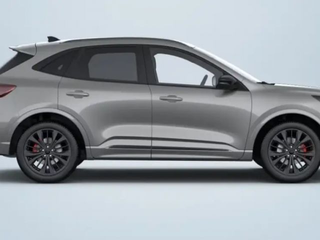 Ford Kuga Plug in Hybrid