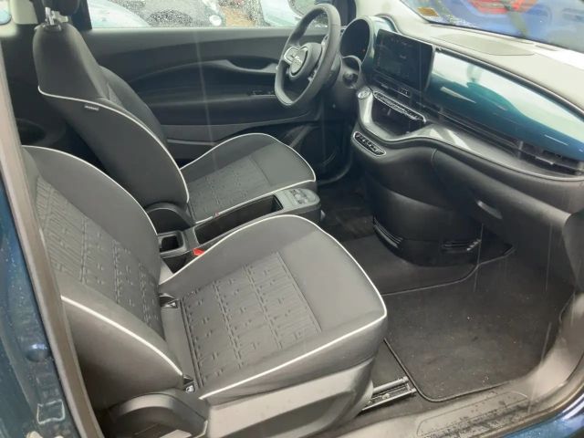 Fiat 500e MY23 118PS 42kWh KLIMA*CARPLAY*TEMPOMAT*DAB