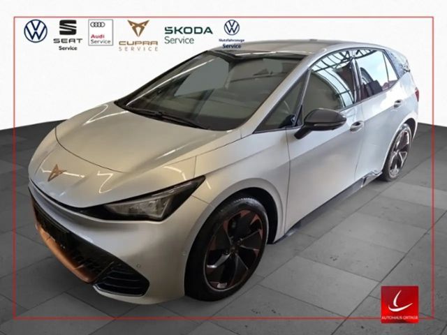 Cupra Born 77 kWh