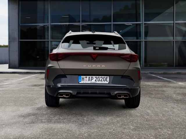 Cupra Formentor 1.5 TSI VZ