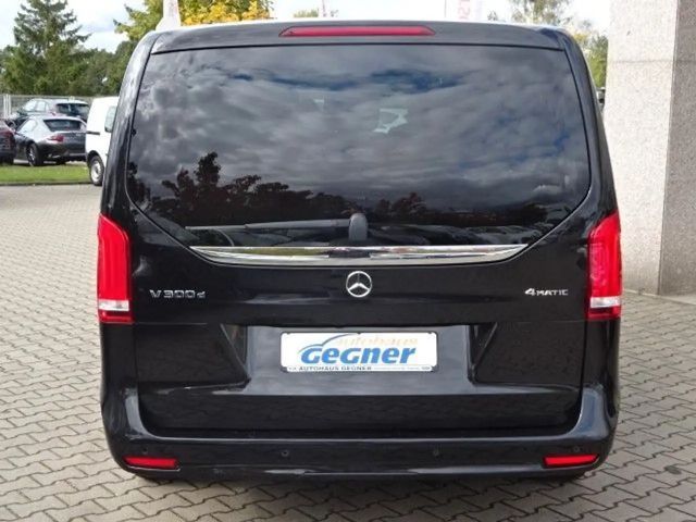 Mercedes-Benz V 300 4MATIC AVANTGARDE V 300 d