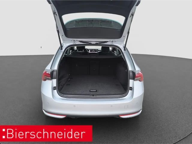 Skoda Octavia 1.5 TSI Combi Selection