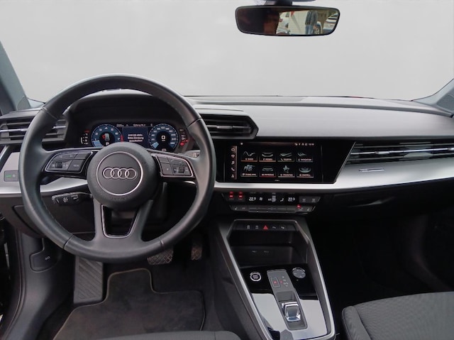 Audi A3 35 TFSI S-Tronic Sportback
