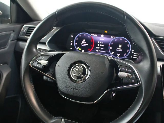 Skoda Superb 2.0 TDI Ambition Combi