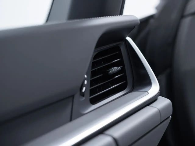 Porsche 911 Cabrio Turbo