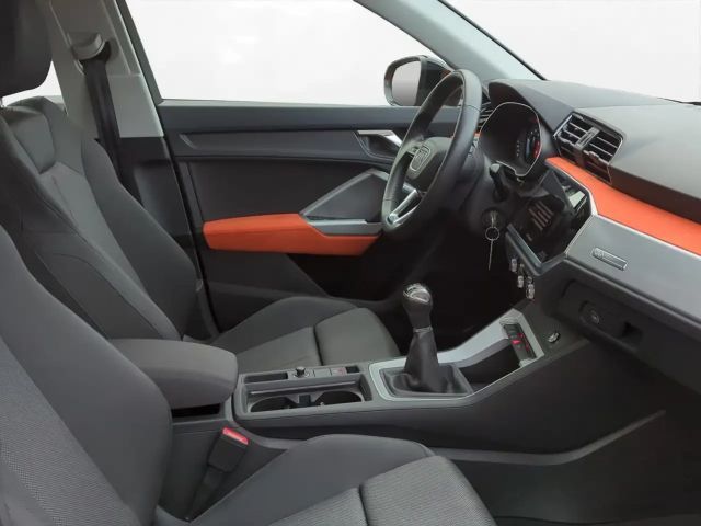 Audi Q3 35 TDI S-Line
