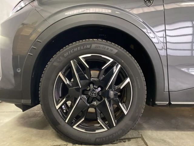 Peugeot 3008 GT-Line Hybrid