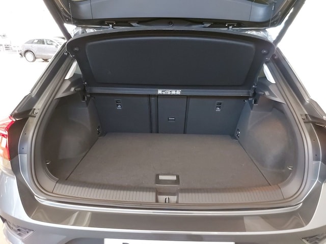 Volkswagen T-Roc 2.0 TDI DSG