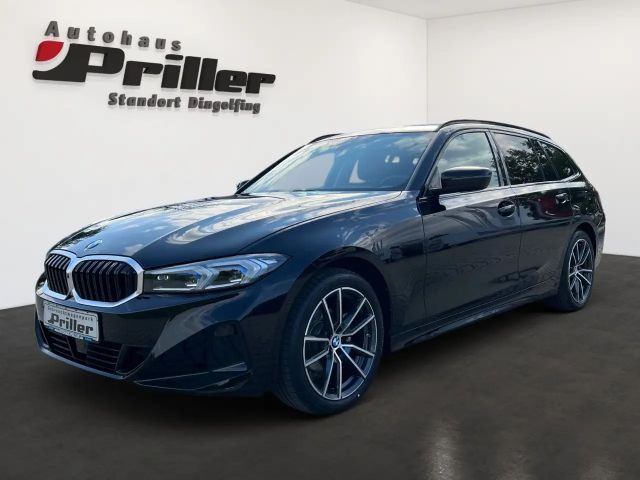 BMW 318 318d Touring