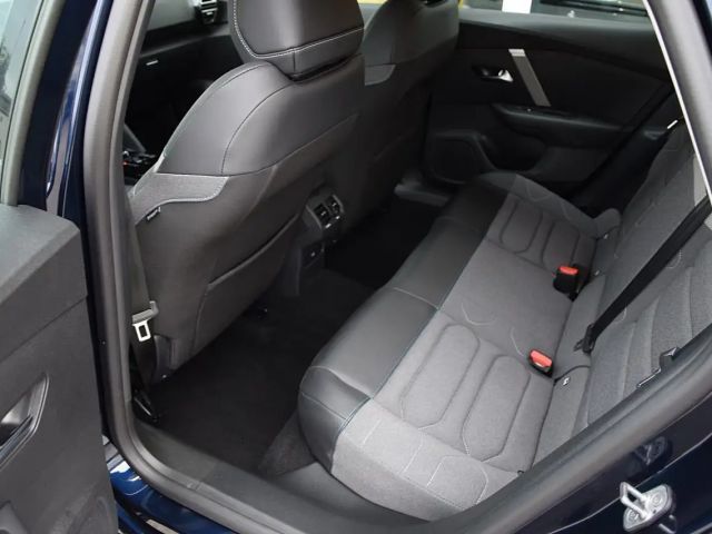 Citroën C4 BlueHDi Plus