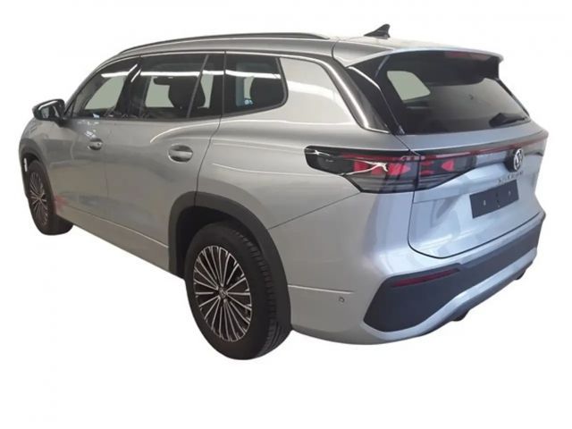 Volkswagen Tayron 1.5 eTSI Life