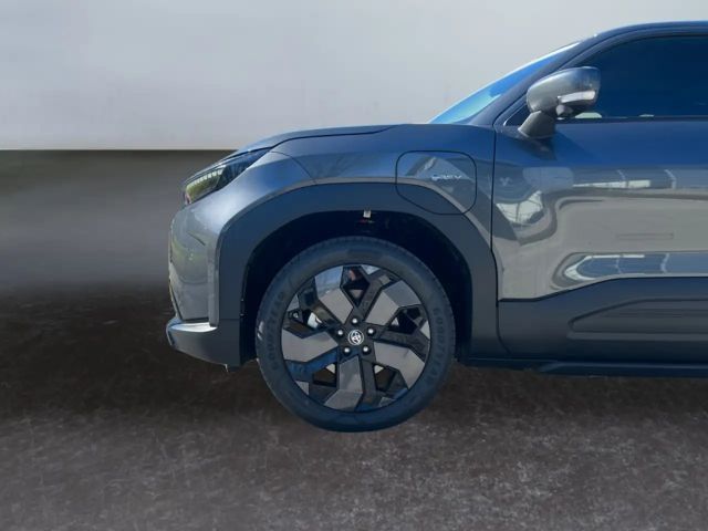 Toyota Urban Cruiser Lounge