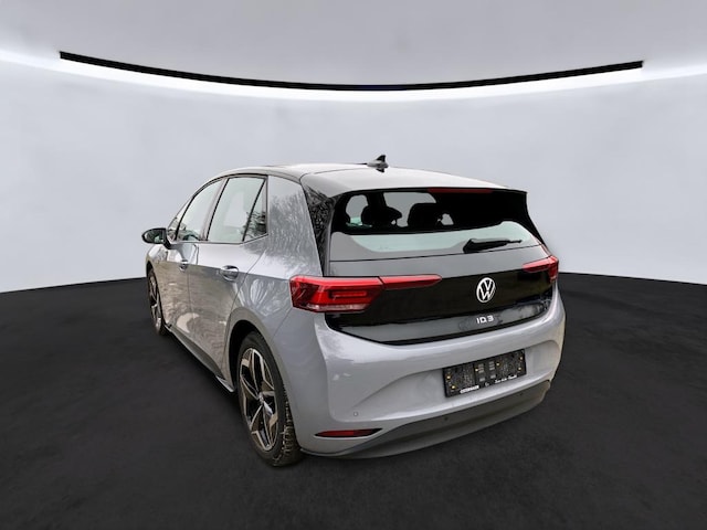 Volkswagen ID.3 150PS NAVI.2xPDC.LED.APP-C.LKRD-HZG.SHZ