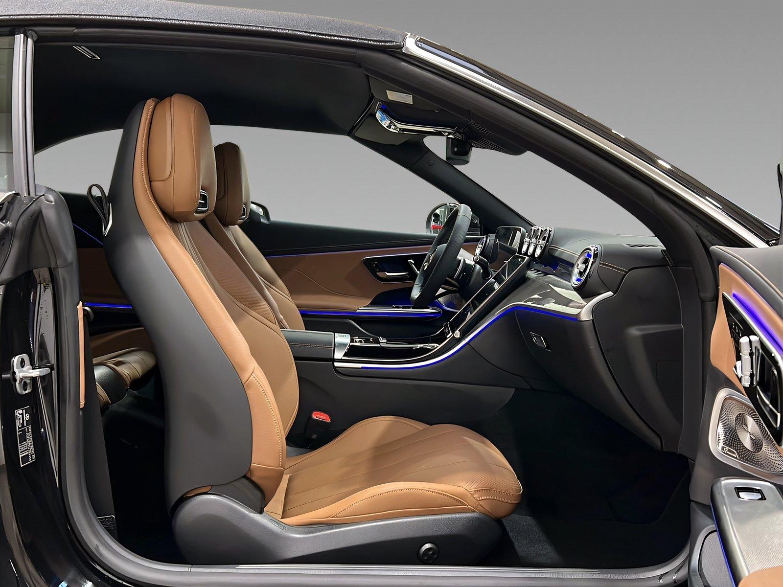 Mercedes-Benz CLE 450 4MATIC AMG Line